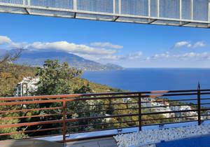 Дом 293м&sup2;, 3-этажный, участок 4 сот.  