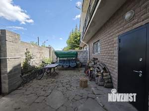 Таунхаус 241м², 3-этажный, участок 2 сот.  