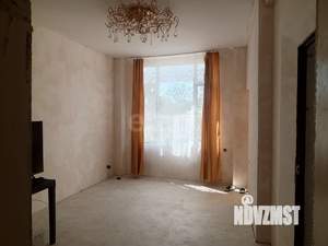 Дом 55м², 1-этажный, участок 1 сот.  
