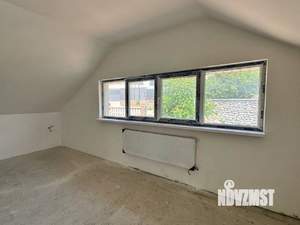 Таунхаус 193м&sup2;, 3-этажный, участок 1 сот.  