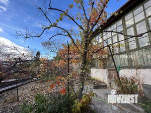 Дом 55м², 1-этажный, участок 6 сот.  