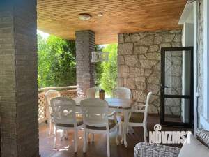 Дом 115м&sup2;, 2-этажный, участок 8 сот.  