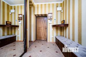 Дом 317м², 3-этажный, участок 7 сот.  