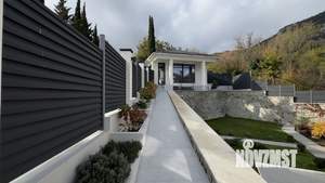 Дом 237м², 2-этажный, участок 8 сот.  