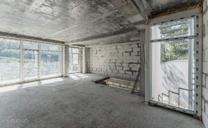 Дом 150м², 3-этажный, участок 2 сот.  