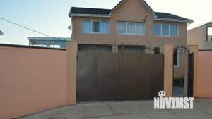 Дом 100м², 2-этажный, участок 2 сот.  