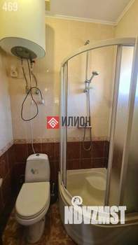 Дом 128м², 3-этажный, участок 4 сот.  