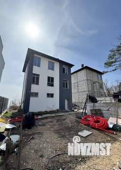 Дом 280м², 2-этажный, участок 4 сот.  