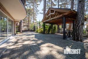 Дом 360м&sup2;, 2-этажный, участок 10 сот.  