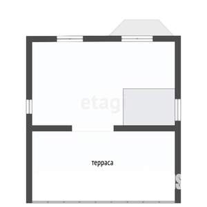 Дом 230м², 2-этажный, участок 300 сот.  