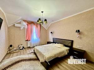 Дом 202м², 2-этажный, участок 5 сот.  