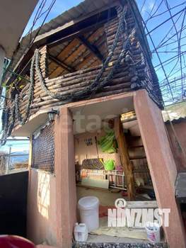 Дом 118м&sup2;, 3-этажный, участок 1 сот.  