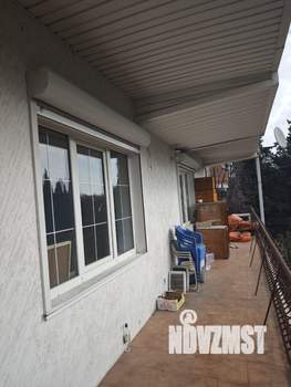 Коттедж 163м&sup2;, 3-этажный, участок 1 сот.  