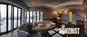 Дом 450м², 2-этажный, участок 15 сот.  