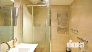 Таунхаус 209м&sup2;, 4-этажный, участок 1 сот.  