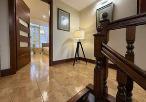 Дом 275м², 4-этажный, участок 2 сот.  