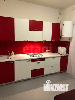 Дом 50м&sup2;, 1-этажный, участок 5 сот.  