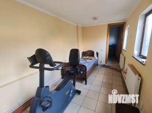 Дом 19м&sup2;, 1-этажный, участок 3 сот.  