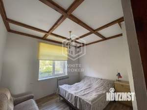 Дом 223м&sup2;, 3-этажный, участок 15 сот.  