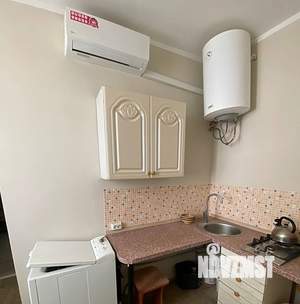 Дом 37м&sup2;, 1-этажный, участок 1 сот.  