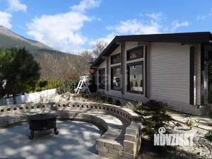 Дом 170м², 1-этажный, участок 8 сот.  