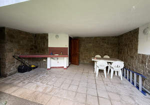 Дом 303м&sup2;, 3-этажный, участок 7 сот.  