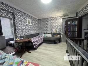 Дом 64м&sup2;, 1-этажный, участок 9 сот.  