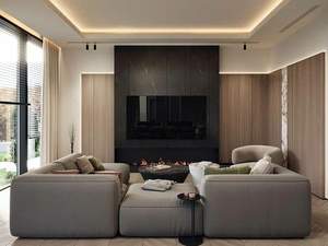 Дом 540м², 3-этажный, участок 10 сот.  
