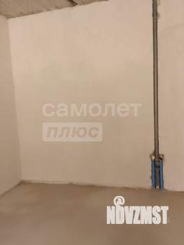 Дом 40м&sup2;, 1-этажный, участок 4 сот.  