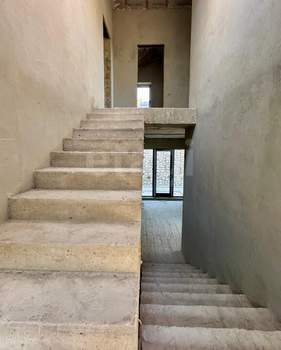 Дом 234м&sup2;, 2-этажный, участок 8 сот.  