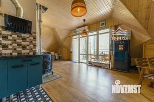 Дом 450м&sup2;, 4-этажный, участок 4 сот.  