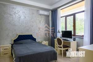 Дом 450м², 4-этажный, участок 10 сот.  