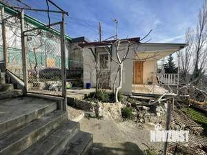 Дом 120м&sup2;, 1-этажный, участок 5 сот.  