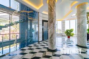 Дом 610м², 4-этажный, участок 6 сот.  