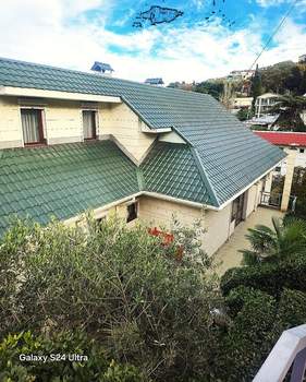 Дом 303м², 3-этажный, участок 7 сот.  