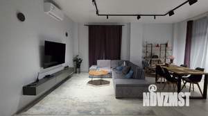 Дом 129м², 2-этажный, участок 4 сот.  