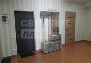 Дом 784м², 4-этажный, участок 9 сот.  