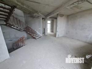 Таунхаус 319м², 4-этажный, участок 1 сот.  