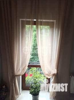 Дом 100м&sup2;, 3-этажный, участок 1 сот.  