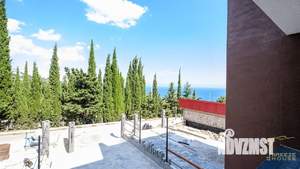 Таунхаус 300м², 3-этажный, участок 2 сот.  