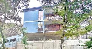 Дом 218м&sup2;, 2-этажный, участок 3 сот.  