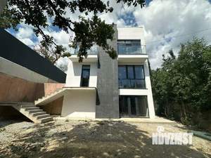 Дом 337м², 2-этажный, участок 5 сот.  