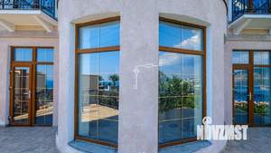 Дом 285м², 2-этажный, участок 3 сот.  