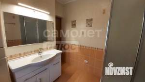 Таунхаус 241м², 3-этажный, участок 2 сот.  