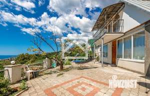Дом 320м², 2-этажный, участок 12 сот.  