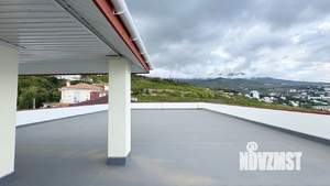 Дом 740м², 3-этажный, участок 6 сот.  