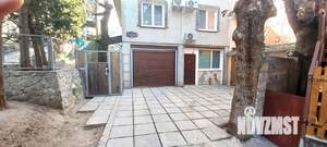 Дом 121м², 3-этажный, участок 1 сот.  
