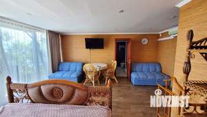 Коттедж 70м², 2-этажный, участок 8 сот.  