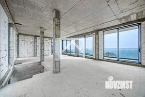 Коттедж 191м&sup2;, 2-этажный, участок 4 сот.  