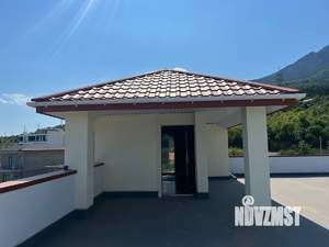 Дом 740м², 3-этажный, участок 6 сот.  